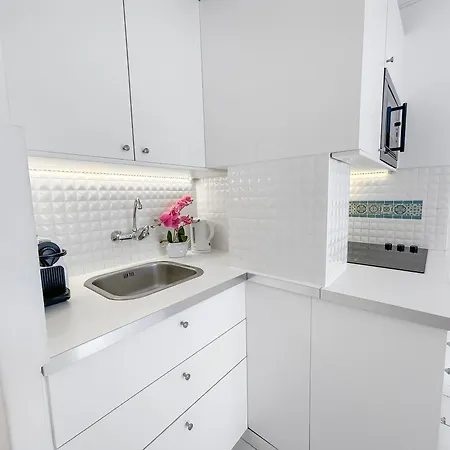 Lumineux, Wifi A Deux Pas De La Croisette Apartman *
