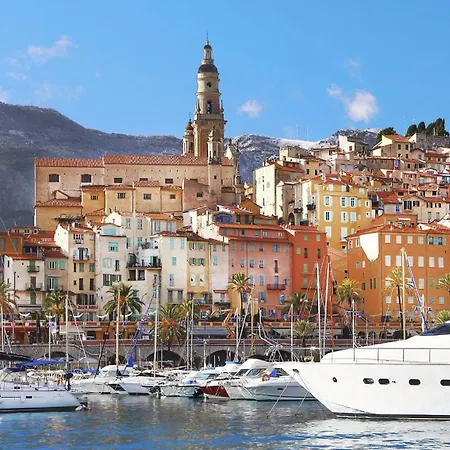 Lägenhet Lumineux, Wifi A Deux Pas De La Croisette