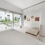Lumineux, Wifi A Deux Pas De La Croisette * Cannes