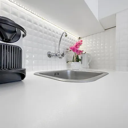Lumineux, Wifi A Deux Pas De La Croisette Apartment *