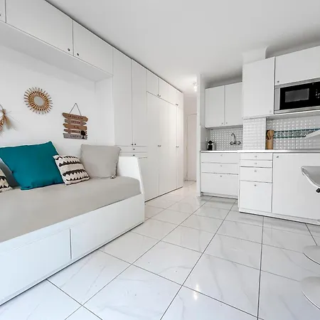 Lumineux, Wifi A Deux Pas De La Croisette