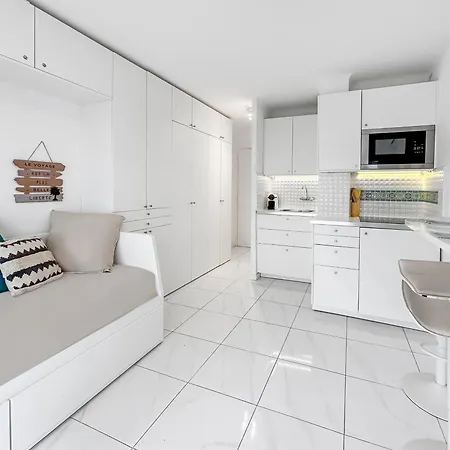 Lumineux, Wifi A Deux Pas De La Croisette