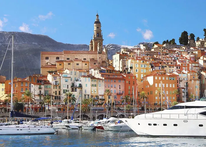 아파트 Lumineux, Wifi A Deux Pas De La Croisette