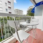 Lumineux, Wifi A Deux Pas De La Croisette Daire