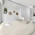 Lumineux, Wifi A Deux Pas De La Croisette Daire Cannes